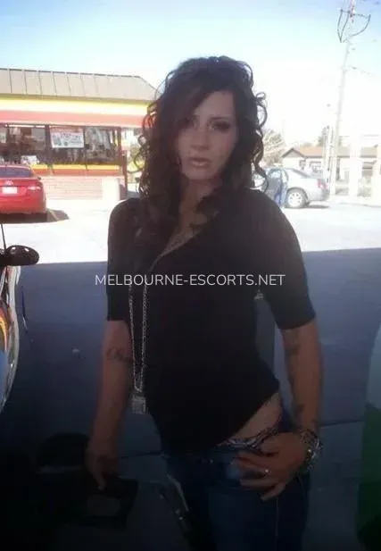 Melbourne escorts Marie — 5