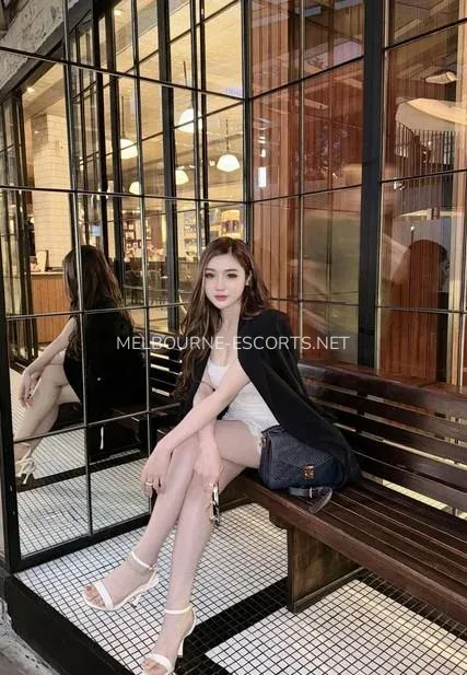 Melbourne escorts Vera — 5