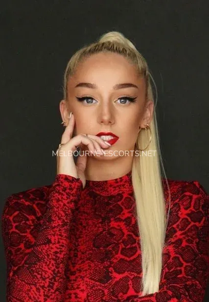 Melbourne escorts Esmeralda — 5