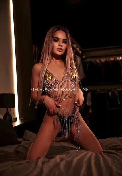 Melbourne escorts Karolina — 5