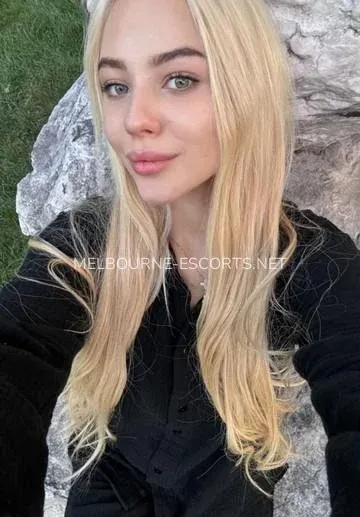 Melbourne escorts Marie — 3