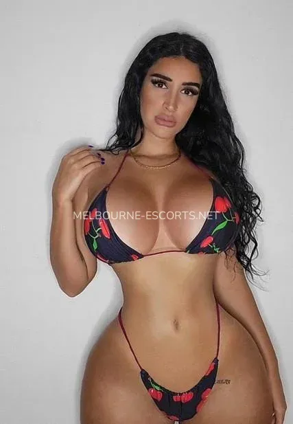 Melbourne escorts Elise — 5