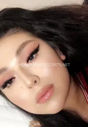 Melbourne escorts Lydia — 1