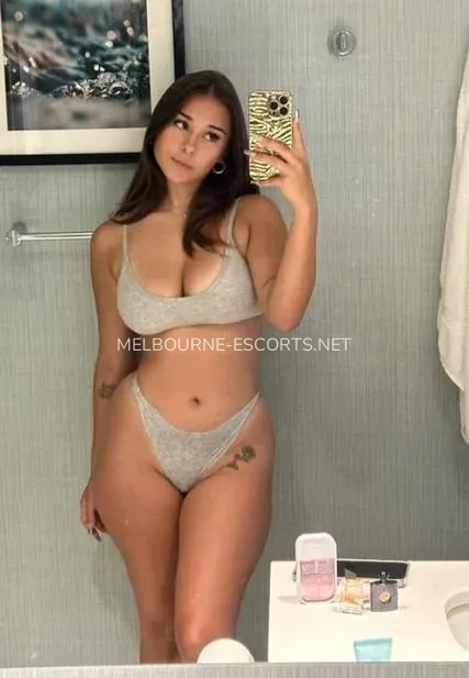 Melbourne escorts Leah — 1