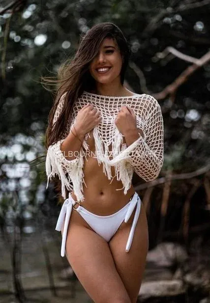 Melbourne escorts Fabricia — 1