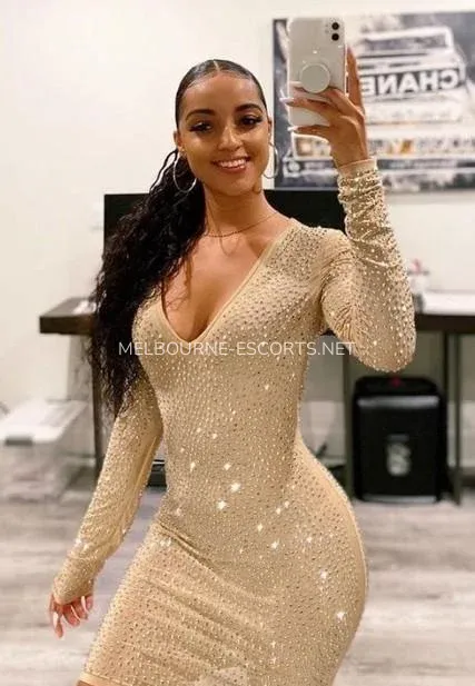 Melbourne escorts Isabelle — 3
