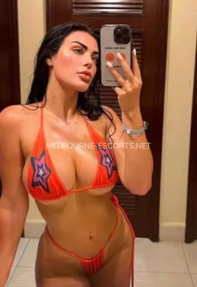 Melbourne escorts Viktoria — 2