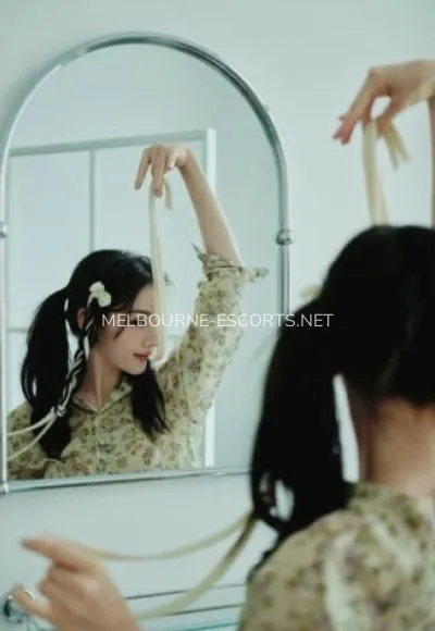 Melbourne escorts constanza