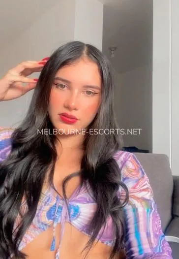 Melbourne escorts Anna — 2