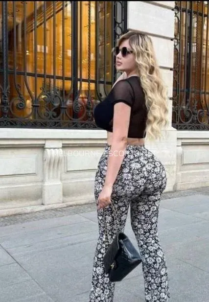 Melbourne escorts Jamie — 3
