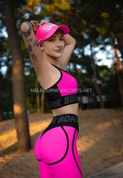 Melbourne escorts Diana — 4