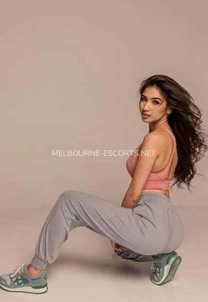 Melbourne escorts Fernanda — 2