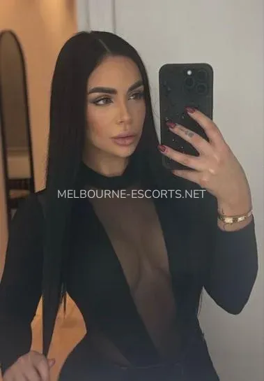Melbourne escorts Perpetua — 3