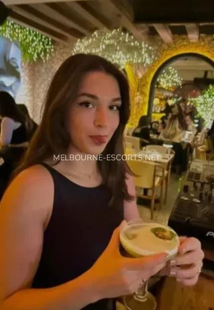 Melbourne escorts Jenny — 7