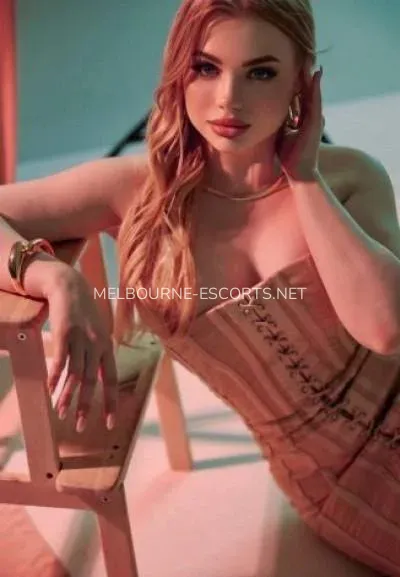 Melbourne escorts Erika — 10