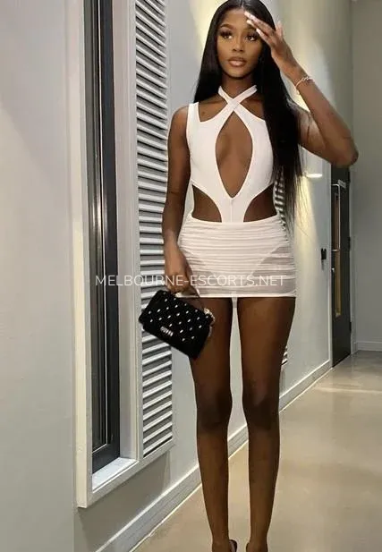 Melbourne escorts Ruby — 6