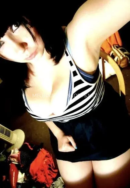 Melbourne escorts Louise — 1