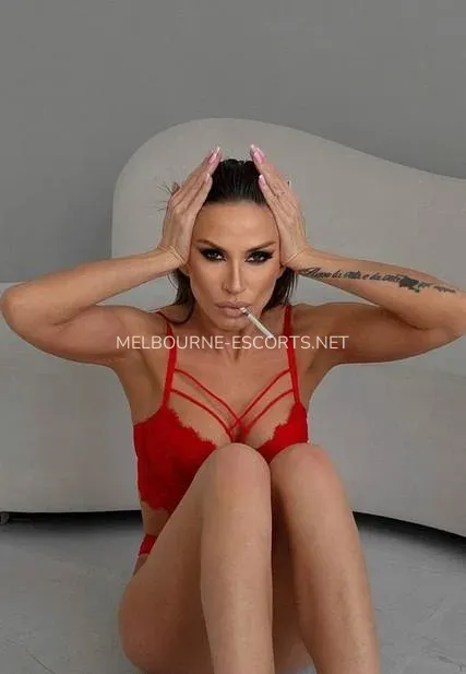 Melbourne escorts Madeline — 6