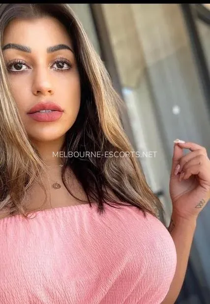 Melbourne escorts Maja — 8
