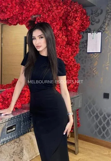 Melbourne escorts Fernanda — 7