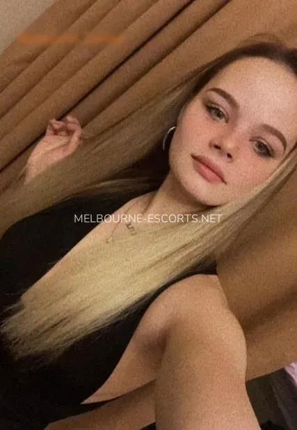 Melbourne escorts Agneta — 1