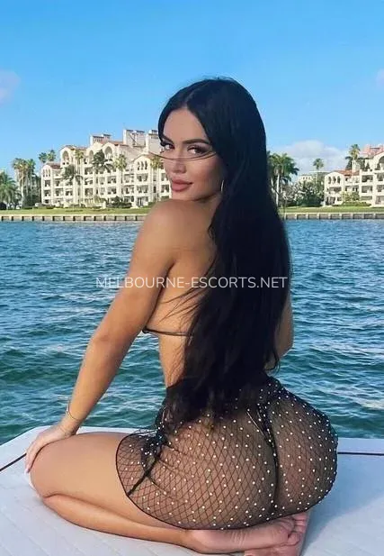 Melbourne escorts Isabel — 1
