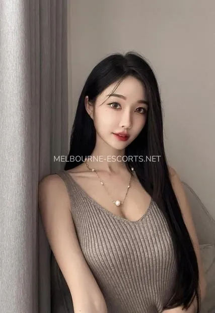 Melbourne escorts susanne