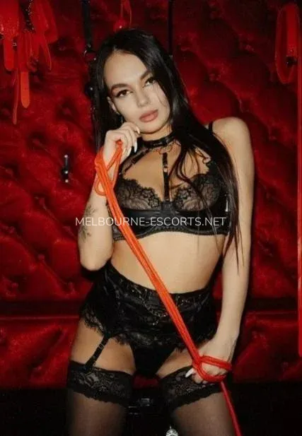 Melbourne escorts Ellie — 1