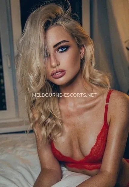 Melbourne escorts Alexia — 1