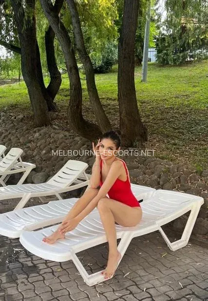 Melbourne escorts Fernanda — 1