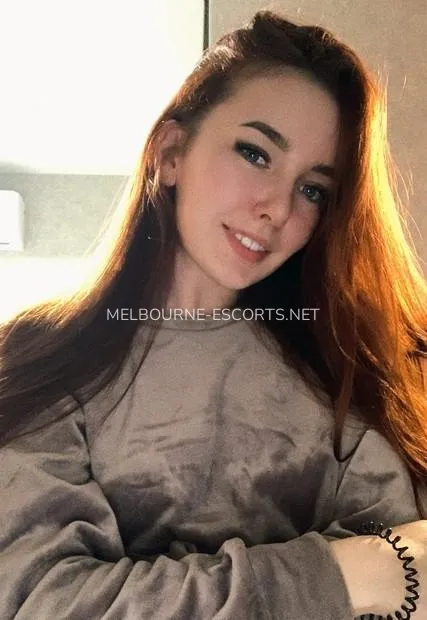 Melbourne escorts Mary — 2