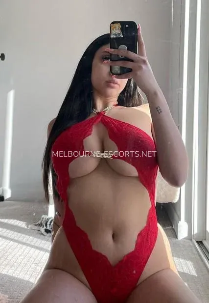 Melbourne escorts Jade — 3