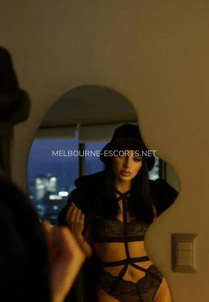 Melbourne escorts Esmeralda — 10