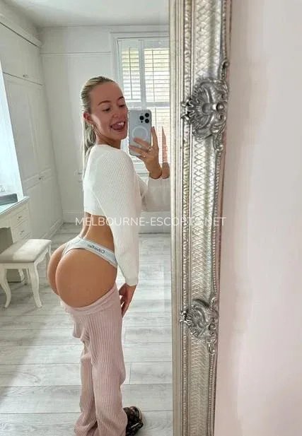 Melbourne escorts Sabrina — 6
