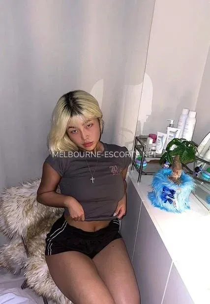 Melbourne escorts Claire — 1