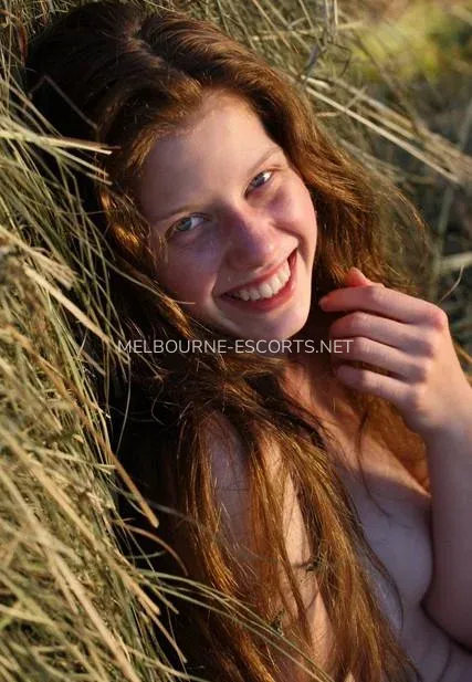 Melbourne escorts Susanne — 4