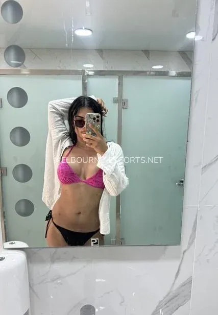 Melbourne escorts Anette — 7