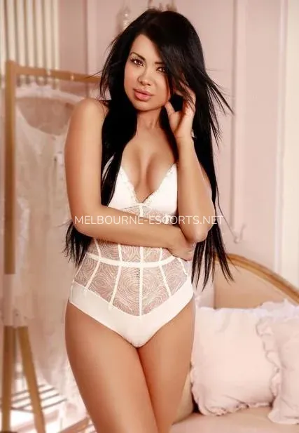 Melbourne escorts Britt — 4