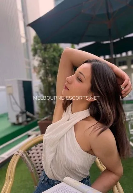 Melbourne escorts Maya — 2