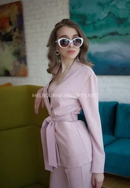 Melbourne escorts Clara — 9