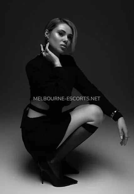 Melbourne escorts Stella — 7