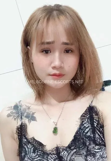 Melbourne escorts Agata — 3