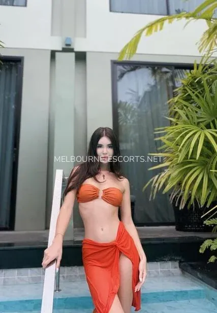 Melbourne escorts Mia — 6