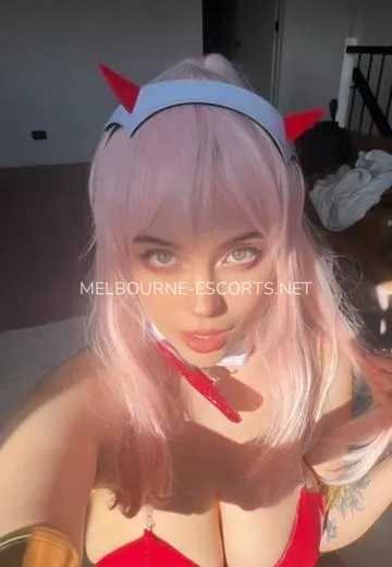 Melbourne escorts Emma — 2