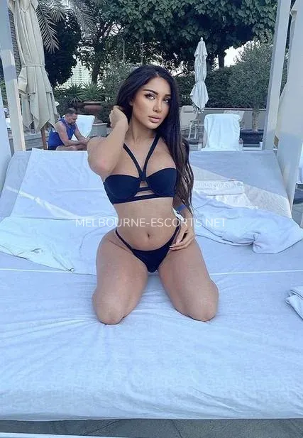 Melbourne escorts Lucy — 1
