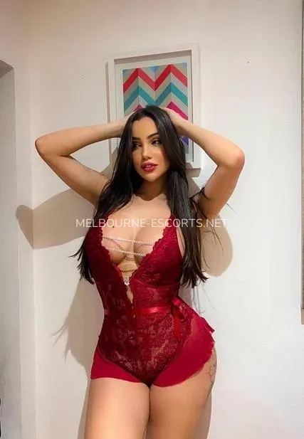 Melbourne escorts Mia — 4