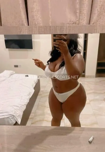 Melbourne escorts Stella
