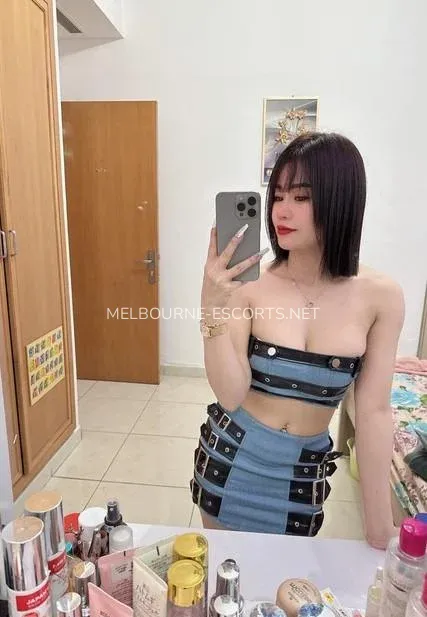Melbourne escorts Jenny — 6