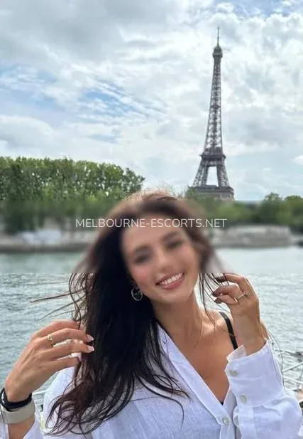 Melbourne escorts Trinity — 5