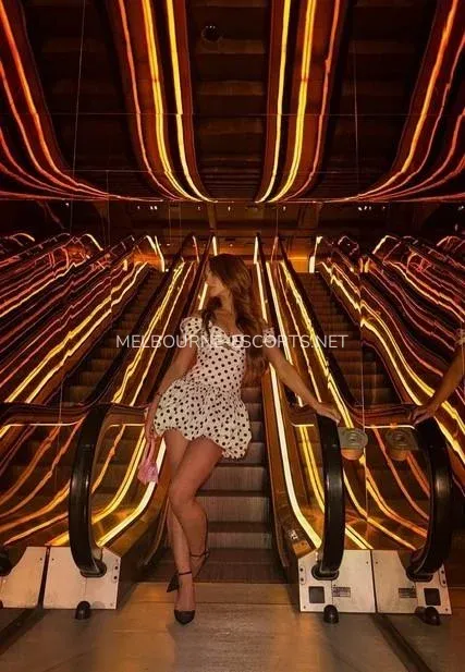 Melbourne escorts Jamie — 1